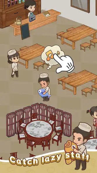 Play Times Hotel：80s Restaurant  and enjoy Times Hotel：80s Restaurant with UptoPlay