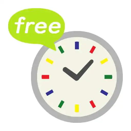 Free play online Time Signal TALK Free APK