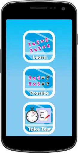 Play Times / Multiplication Table  and enjoy Times / Multiplication Table with UptoPlay