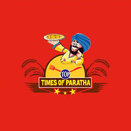 Play Times Of Paratha Food Delivery APK Play Times Of Paratha Food Delivery APK