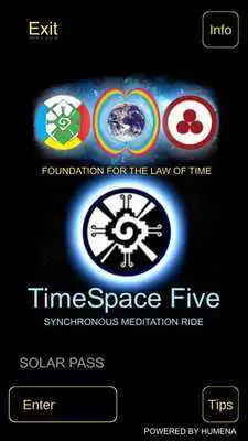 Play TimeSpace Five