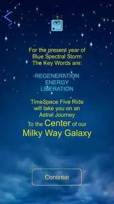 Play TimeSpace Five