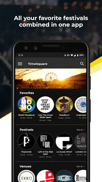 Play Time Square  and enjoy Time Square with UptoPlay