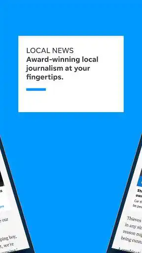 Play Times Record - Fort Smith, AR as an online game Times Record - Fort Smith, AR with UptoPlay