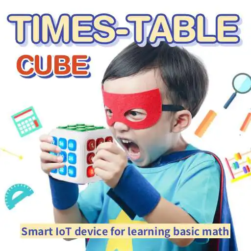 Play Times-table cube APK Play Times-table cube APK