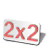 Free play online Times Table Light APK