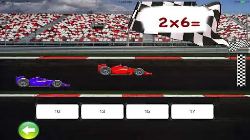 Play Times Tables 1x1 - Easy Maths  and enjoy Times Tables 1x1 - Easy Maths with UptoPlay