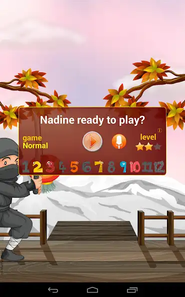 Play Times Tables Game as an online game Times Tables Game with UptoPlay