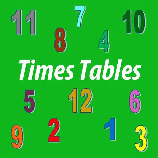 Free play online Times Tables APK Free play online Times Tables APK