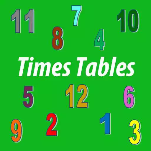 Play Times Tables APK Play Times Tables APK