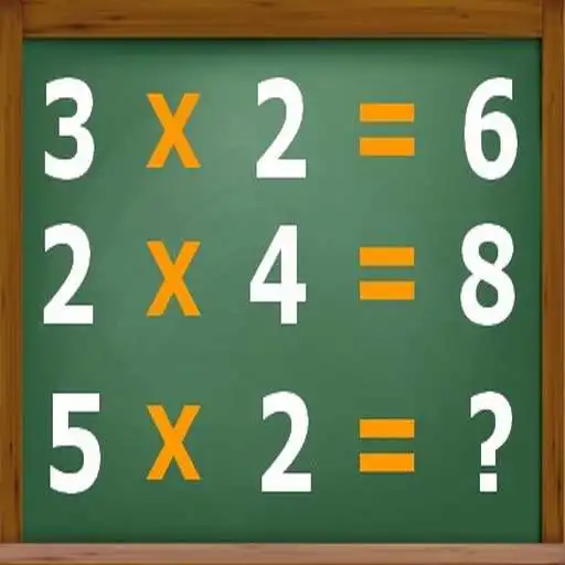 Play Times Tables Multiplication APK