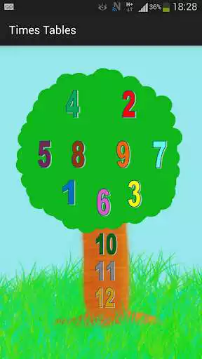 Play Times Tables