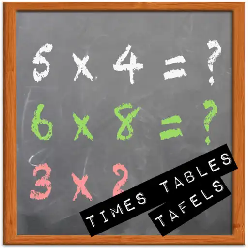 Play Times Tables Trainer FREE APK Play Times Tables Trainer FREE APK
