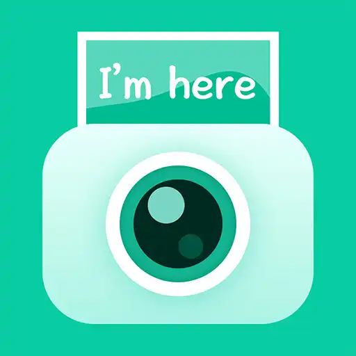 Play Timestamp Camera-Coordinates APK