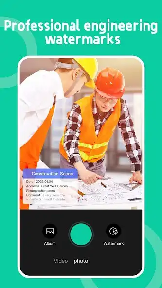 Play Timestamp Camera-Coordinates as an online game Timestamp Camera-Coordinates with UptoPlay