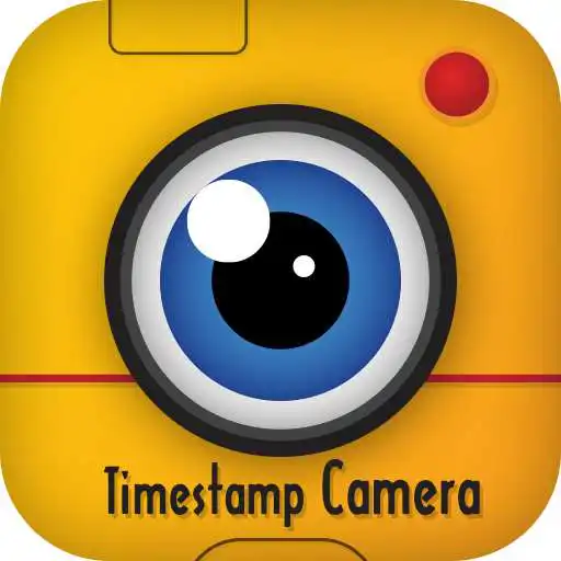 Play Timestamp Camera : Date, Time  Location Stamp APK