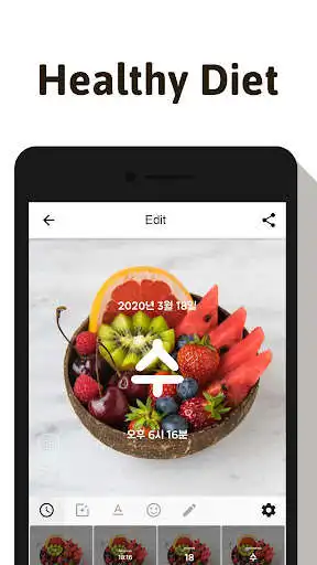 Play Timestamp Camera - Timesnap  and enjoy Timestamp Camera - Timesnap with UptoPlay