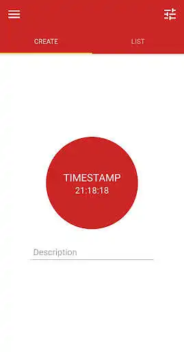 Play Timestamp Maker  and enjoy Timestamp Maker with UptoPlay
