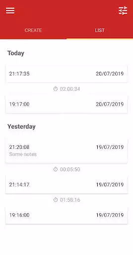 Play Timestamp Maker as an online game Timestamp Maker with UptoPlay