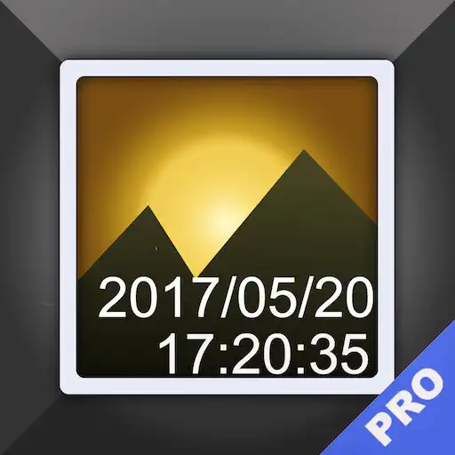 Play Timestamp Photo and Video Pro APK Play Timestamp Photo and Video Pro APK