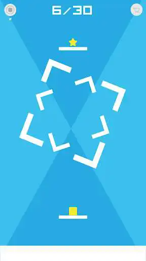 Play Time Stars as an online game Time Stars with UptoPlay