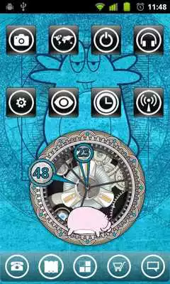 Play Timester HD