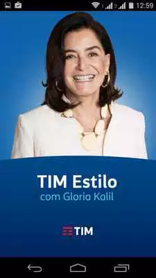 Play TIM Estilo