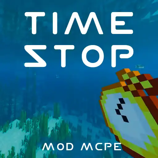 Play Time Stop Mod MCPE APK