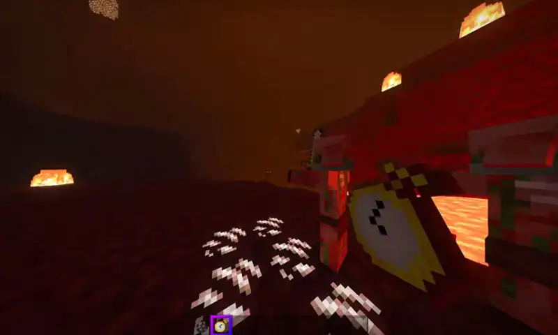 Play Time Stop Mod MCPE  and enjoy Time Stop Mod MCPE with UptoPlay