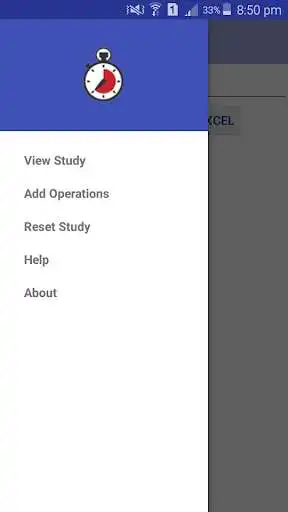 Play Time Study (Free) as an online game Time Study (Free) with UptoPlay
