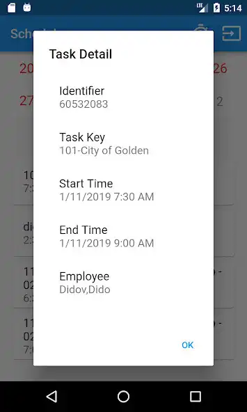 Play TimeSuite as an online game TimeSuite with UptoPlay