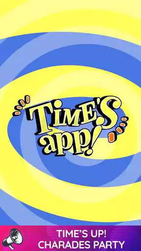 Play Times Up! With friends  and enjoy Times Up! With friends with UptoPlay