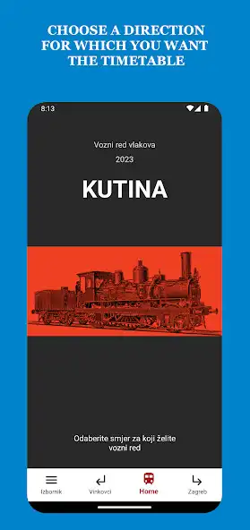 Play Timetable Kutina 2023  and enjoy Timetable Kutina 2023 with UptoPlay