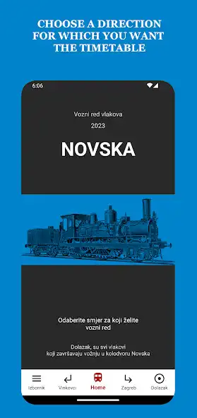 Play Timetable Novska 2023  and enjoy Timetable Novska 2023 with UptoPlay