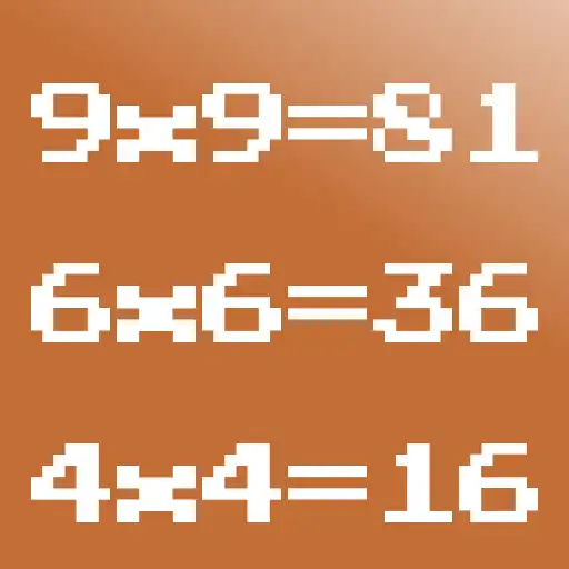 Play Time Tables Game APK