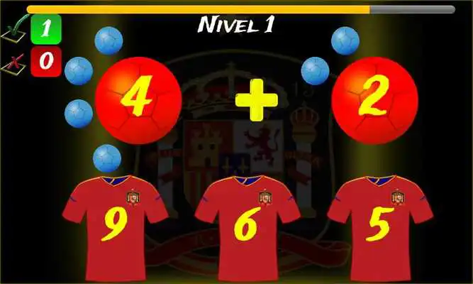 Play Time Table Spain Grade 4 Lite