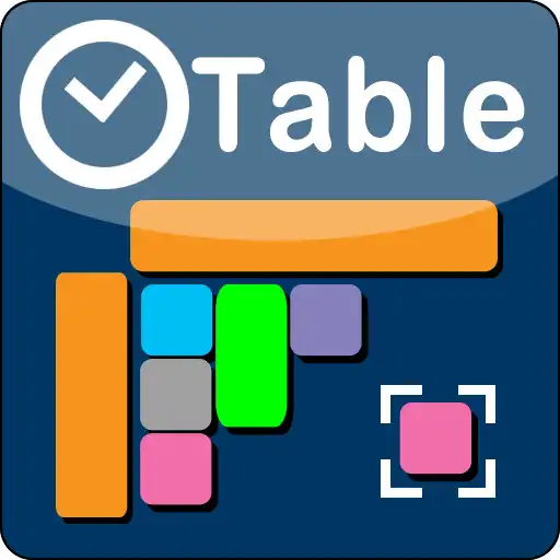 Run free android online TimeTable Spread APK Run free android online TimeTable Spread APK