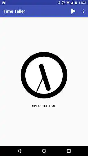 Play Time Teller  and enjoy Time Teller with UptoPlay