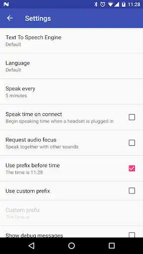 Play Time Teller as an online game Time Teller with UptoPlay