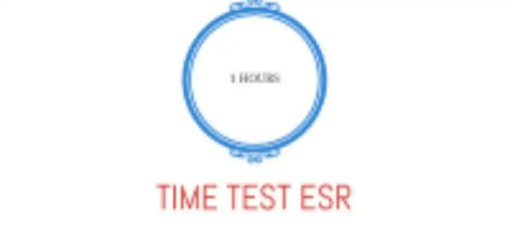 Play Time Test ESR  and enjoy Time Test ESR with UptoPlay