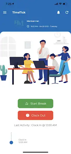 Play TimeTick Crew  and enjoy TimeTick Crew with UptoPlay