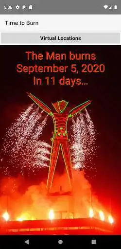 Play Time To Burn  and enjoy Time To Burn with UptoPlay