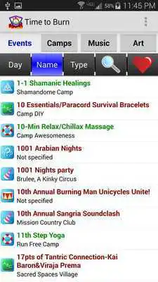 Play Time To Burn as an online game Time To Burn with UptoPlay