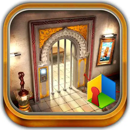 Play Time To Escape APK