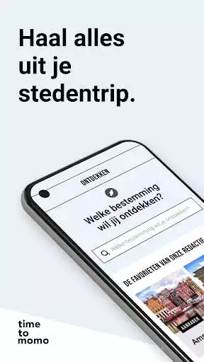 Play time to momo: stedentrips  and enjoy time to momo: stedentrips with UptoPlay