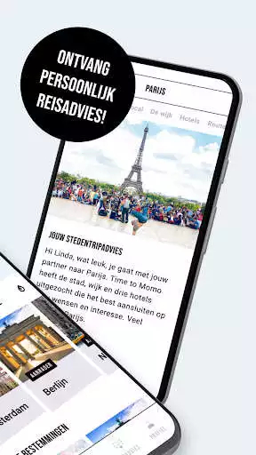 Play time to momo: stedentrips as an online game time to momo: stedentrips with UptoPlay