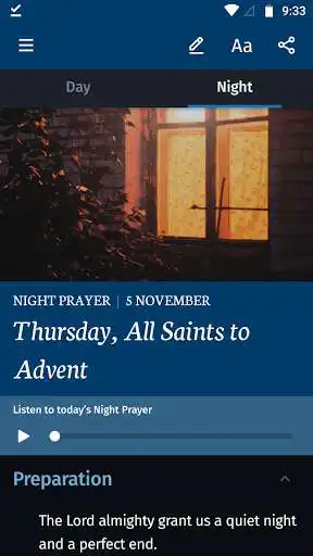 Play Time to Pray  and enjoy Time to Pray with UptoPlay
