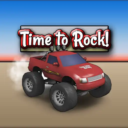 Play Time to Rock Racing APK Play Time to Rock Racing APK