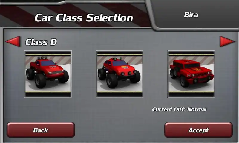 Play Time to Rock Racing as an online game Time to Rock Racing with UptoPlay
