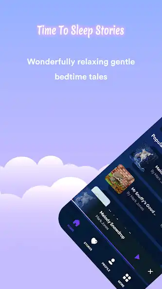Play Time to sleep stories  and enjoy Time to sleep stories with UptoPlay
